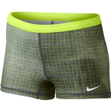 Nike Slam Printed Women`s tennis Short