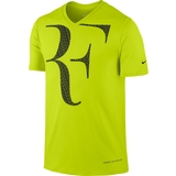 Nike RF Men`s Tennis Tee