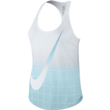 Nike Contender Graphic Women`s Tennis Tank