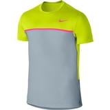Nike Challenger Men`s Tennis Crew