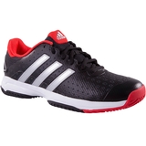 Adidas Barricade Team 4 XJ Junior Tennis Shoe