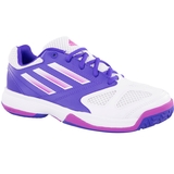 Adidas Feather Team 3 xJ Junior Tennis Shoe