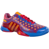 Adidas Barricade 2015 Saksaywaman Wall Men`s Tennis Shoe