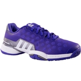 Adidas Barricade 2015 XJ Junior Tennis Shoe