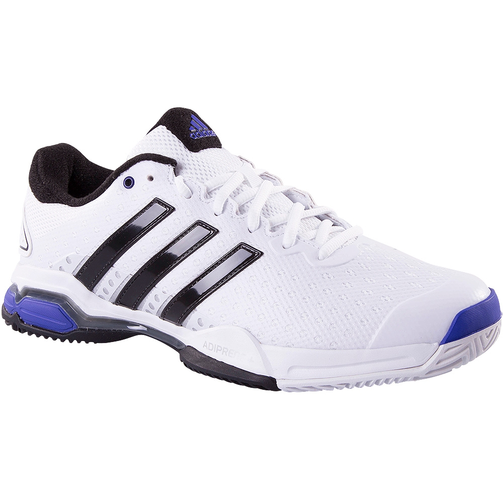 adidas barricade team junior tennis shoes | Adidou