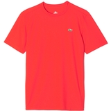 Lacoste Ultra Dry Men`s Tennis T-Shirt
