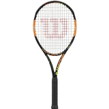 Wilson Burn 100S Tennis Racquet