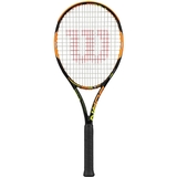 Wilson Burn 100ULS Tennis Racquet