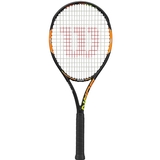 Wilson Burn 100 Tennis Racquet