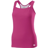 Wilson Tour Women`s Tennis Tank