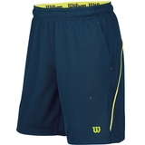 Wilson Spring Colorblock 8` Men`s Tennis Short
