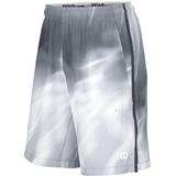 Wilson Spring Smoke Print 10` Men`s Tennis Short