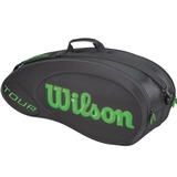 Wilson Tour Molded 6 Pack Tennis Bag
