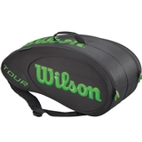 Wilson Tour Molded 9 Pack Tennis Bag