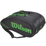 Wilson Tour Molded 15 Pack Tennis Bag