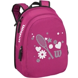 Wilson Junior Match Girl`s Tennis Back Pack