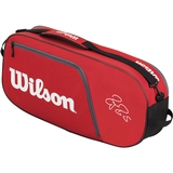 Wilson Federer Team 3 Pack Tennis Bag