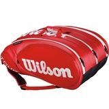 Wilson Tour Molded 15 Pack Tennis Bag