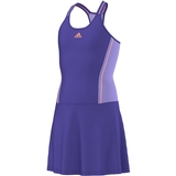 Adidas Adizero Girl`s Tennis Dress