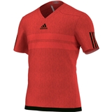 Adidas Barricade Climachill Men`s Tennis Tee