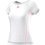 Adidas Adizero Women`s Tennis Tee