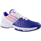 Adidas Adizero Tempaia III Women`s Tennis Shoe