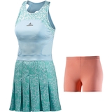 Adidas Stella McCartney Women`s Tennis Dress