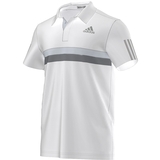 Adidas Barricade Men`s Tennis Polo