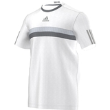 Adidas Barricade Men`s Tennis Tee