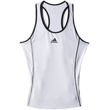 Adidas Sequencials Core Women`s Tennis Tank
