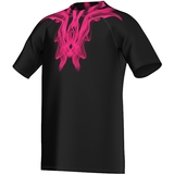 Adidas Adizero Boy`s Tennis Tee