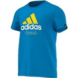 Adidas Sequencials Men`s Tennis Tee