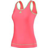 Adidas Galaxy Women`s Tennis Tank