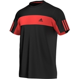 Adidas Sequencials Galaxy Men`s Tennis Tee