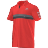 Adidas Barricade Men`s Tennis Polo