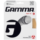 Gamma TNT2 17 Tennis String Set