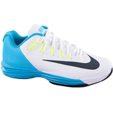 Nike Lunar Ballistec 1.5 Men`s Tennis Shoe