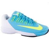 Nike Lunar Ballistec 1.5 Women`s Tennis Shoe