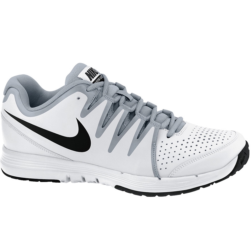 nike men's vapor court tennis shoes wide 4e