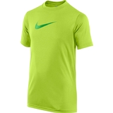 Nike Legend S/S Boy`s Top
