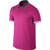 Nike Court Men`s Tennis Polo