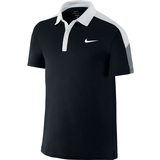 Nike Team Court Men`s Tennis Polo