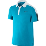 Nike Team Court Men`s Tennis Polo