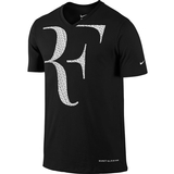 Nike RF Men`s Tennis Tee