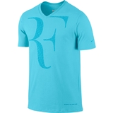 Nike RF Men`s Tennis Tee