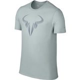 Nike Rafa Icon Men`s Tennis Tee