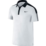 Nike Team Court Men`s Tennis Polo