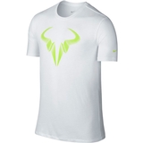 Nike Rafa Icon Men`s Tennis Tee