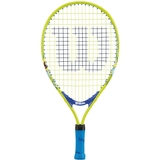 Wilson Sponge Bob 19 Junior Tennis Racquet
