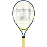 Wilson Sponge Bob 21 Junior Tennis Racquet